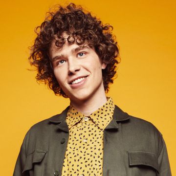Lottery-cover