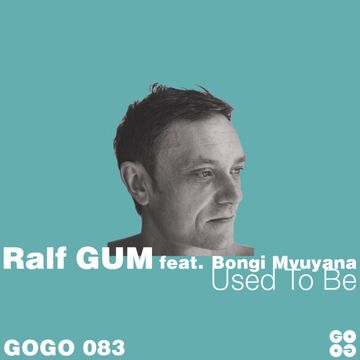 Used to Be (Ralf GUM Radio Edit)-cover