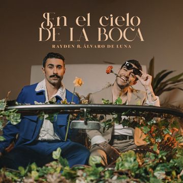 En el cielo de la boca-cover