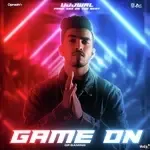 Game On-cover
