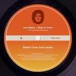 Easy to Love(Dimitri From Paris Remix)-cover