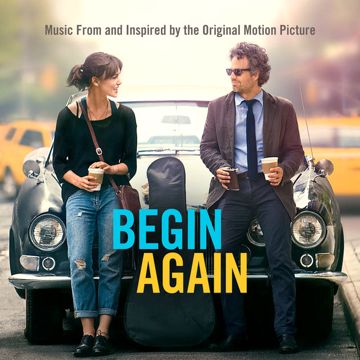 Beat Again-cover