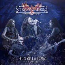 HIJO DE LA LUNA (PERRY RECORDS)