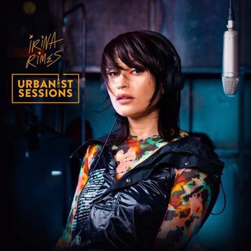 URBANIST SESSIONS-cover