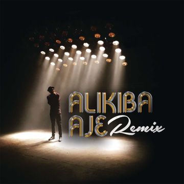 AJE Remix (feat. M.l)-cover