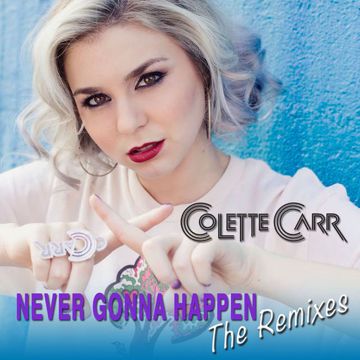 Never Gonna Happen-cover