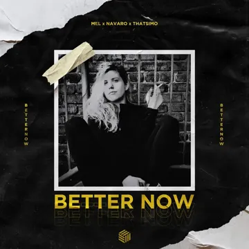 Better Now-cover