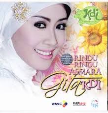 Tenda Biru