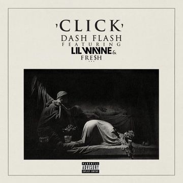 Fresh Flash-cover