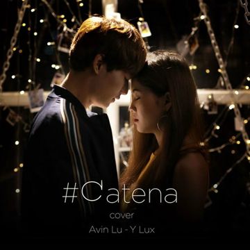 CATENA (Cover)-cover