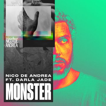 Monster-cover
