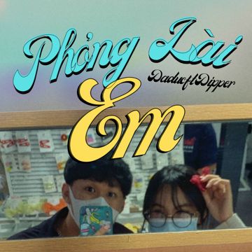 Phỏng Lài Em-cover
