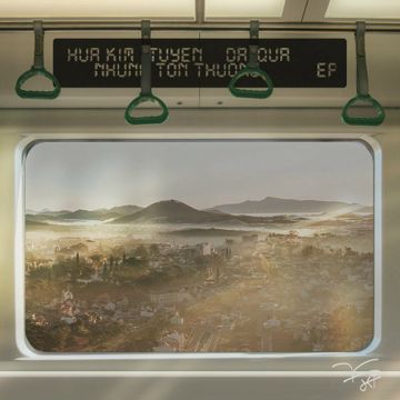 chúng ta chỉ là đã từng-cover