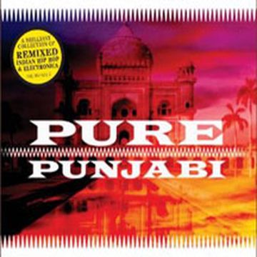 Nishani Pyar Di-cover