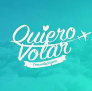 Quiero Volar-cover