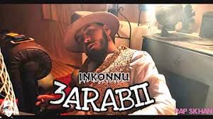inkonnu-arabi-cover-image
