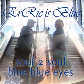 Two Blue Eyes-cover