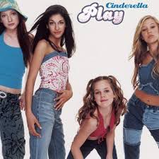 Cinderella-cover