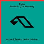 Porcelain(Arty Remix)-cover