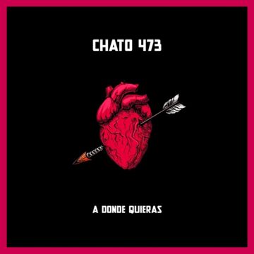 A Donde Quieras-cover