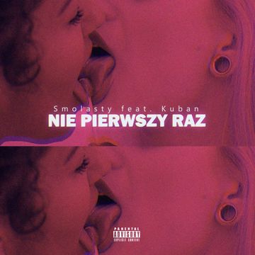 Nie pierwszy raz-cover