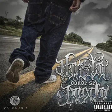 Hasta Donde Se Pueda-cover