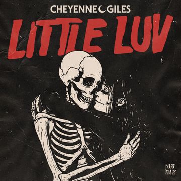 Little Luv-cover