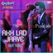 Akh Lad Jaave-cover