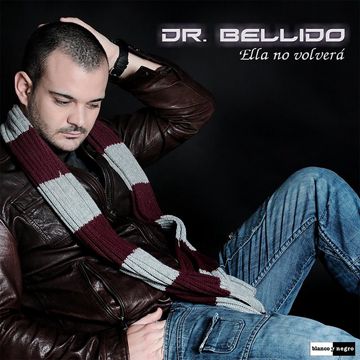 Ella no volverá-cover