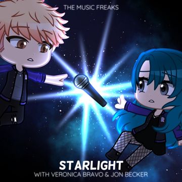 Starlight-cover