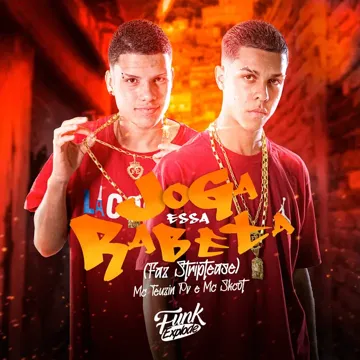 Joga Essa Rabeta-cover