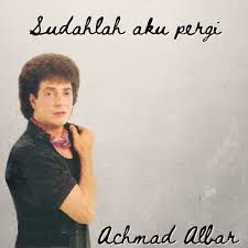 Sudahlah Aku Pergi-cover