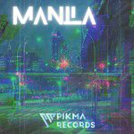 Manila(Original Mix)(Remix)-cover