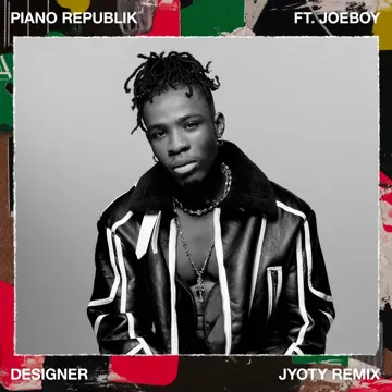 Designer-cover