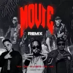 Movie (feat. Yemil &amp; Akim) [Remix] (Remix)-cover