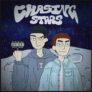 Chasing Stars-cover
