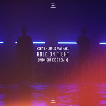 Hold On Tight - Midnight Kids Remix-cover