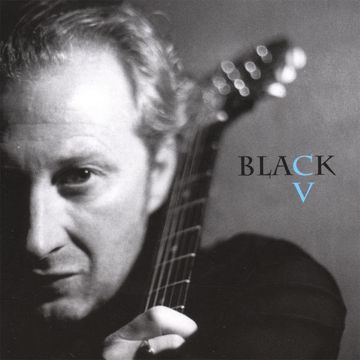 Black-cover