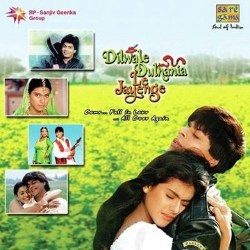 Tujhe Dekha Toh-cover