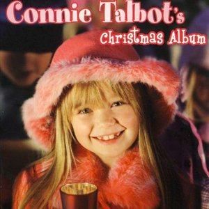 connie-talbot-when-a-child-is-born-cover-image
