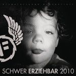 Schwer erziehbar 2010-cover