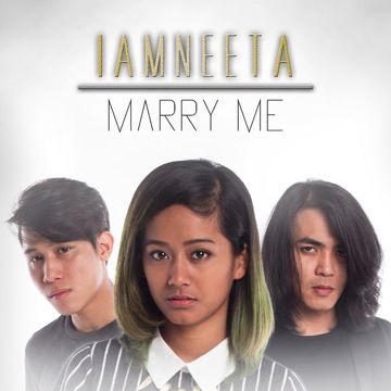 Marry Me-cover