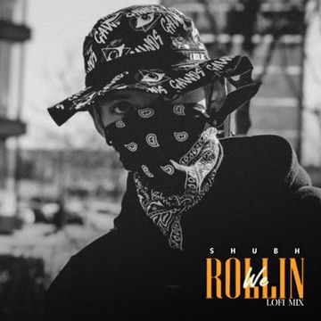 We Rollin-cover
