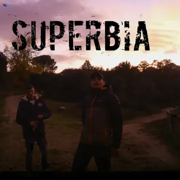 Superbia-cover