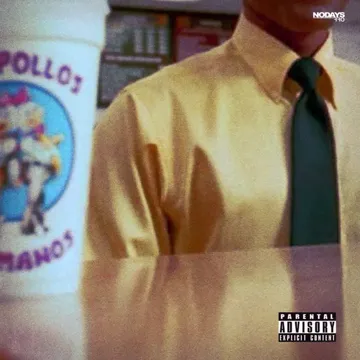 Los Pollos Hermanos-cover