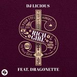 Rich Girl (feat. Dragonette)(Extended Mix)(Remix)