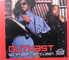 So Fresh So Clean-cover