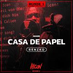 Casa de Papel-cover