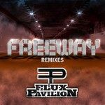 Gold Love(Fox Stevenson Remix)-cover