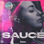 Sauce(Extended Mix Explicit)(Remix)-cover